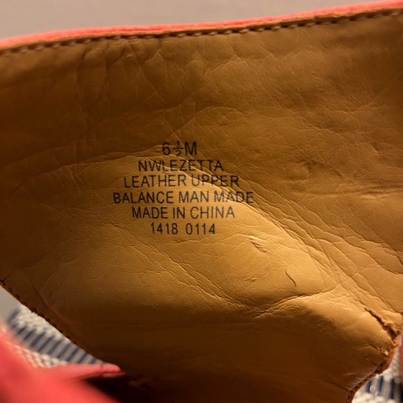 Nine West Heels - Picture 8 of 11